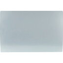 ■TRUSCO 粘着剤付きスチールホワイトシート W300×H450×T0.2mm TCSN3045(2068539)