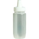 ■TRUSCO ねじキャップボトル 180ml TGC180W(2068791)