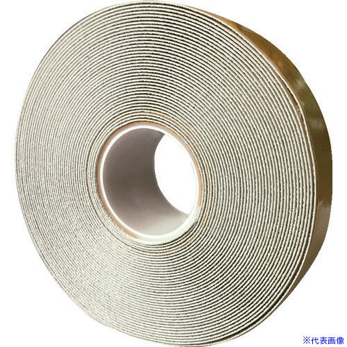 ■セーフラン 高耐久反射ラインテープ 100×2mm 20m 白 12380(2068950)