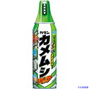 ■フマキラー 殺虫剤 カダン カメムシバリア450ml 444933(2070399)
