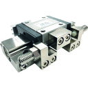 ■New-Era ピコテーブル シリンダ内径Φ8 ストローク5mm マ...(4)