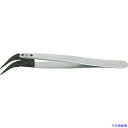 ■idealtek ESDピンセット チップ交換タイプ 277CFR 277CFRSA1IT(2070868)