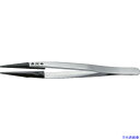 ■idealtek ESDピンセット チップ交換タイプ 2ACFR 2ACFRSA1IT(2070871)
