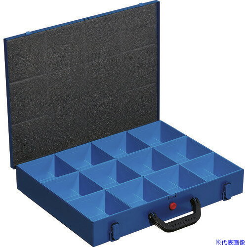 ■allit パーツケース EuroPlus Pro M 454121(2071257)