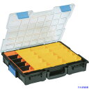 ■allit パーツケース EuroPlus Pro K 454240(2071288)