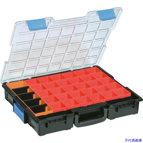 ■allit パーツケース EuroPlus Pro K 454250(2071289)