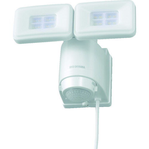 ■IRIS 522497 AC式LED防犯センサーライト LSLACTN1200(2071600) ■IRIS 522497 AC式LED防犯センサーライト LSLACTN1200(2071600)