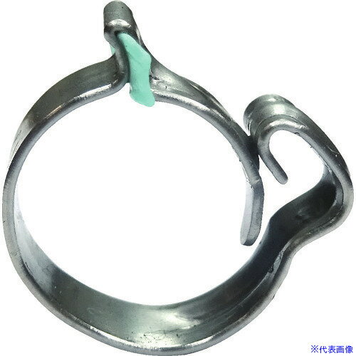 Other - ■CAILLAU 【売切廃番】ホースクランプ CLIC 締付径9〜10mm 302000085B(2071642)