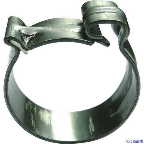 ■CAILLAU 【売切廃番】ホースクランプ CLIC 締付径15.5〜16.5mm 312000150B(2071649)
