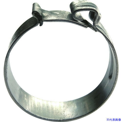 ■CAILLAU 【売切廃番】ホースクランプ CLIC 締付径22.5〜24mm 312000220B(2071656)