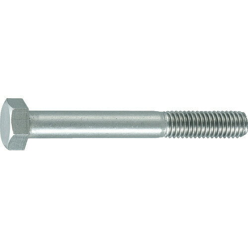 ■TRUSCO 六角ボルト ステンレス 半ネジ M14×45 2本入 B231445(2071661)