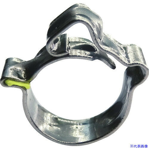 ■CAILLAU 【売切廃番】ホースクランプ CLIC−R 締付径8.5〜10mm 332920080B(2071708)