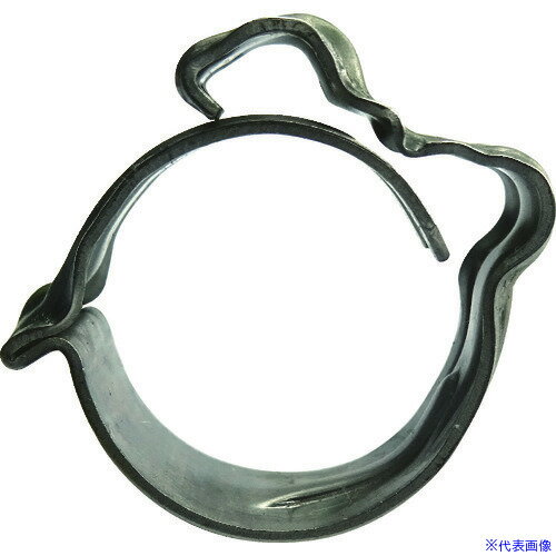 Sprinkler Goods - ■CAILLAU 【売切廃番】ホースクランプ CLIC−R 締付径13.5〜15mm 462600130T(2071714)