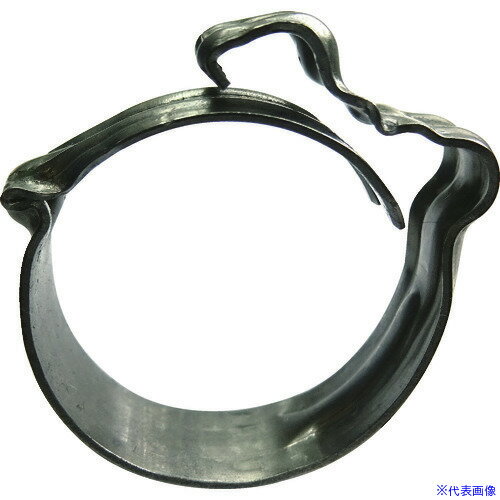 ■CAILLAU 【売切廃番】ホースクランプ CLIC−R 締付径19〜21mm 462600185T(2071722)