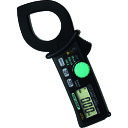 ■KYORITSU 漏れ電流・負荷電流測定用クランプメータ(Bluetooth搭載) KEW2433RBT(2071929)