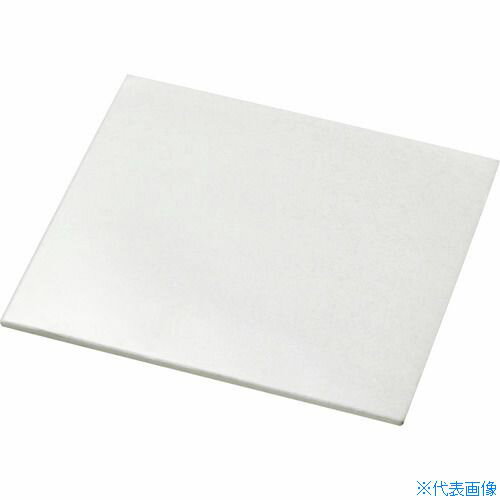 オレンジブック トラスコ中山　TRUSCO3M ハイパーソフト放熱シート 5578H 220X220mm 4.0mm厚 〔品番:5578H4.0220TN〕[ 注番:2071987]特長●耐熱温度130℃を実現したアクリル系熱伝導シートです。●圧縮時のオイルブリードが発生しづらいです。●熱伝導率が高く形状追従性や被着体との密着性に優れるため、高い熱伝導効果が得られます。●非シリコーン系の放熱シートのため、接点不良などの原因となる、シロキサンガスが発生しません。●レンズの曇りや接点不良等などの心配がありません。●難燃性もあり、UL94 V-0相当です。（UL登録申請中）用途●電子・電気機器(車載エレクトロニクス、パソコンやスマートフォンなど)のCPU・LED基板などの発熱部品からヒートンシンクへの放熱に。仕様●体積抵抗率(Ω・cm)：1.7×10[[UE12]]●絶縁破壊強さ(kV/mm)：19●難燃性(UL94)：V-0●耐熱温度(℃)：130●硬度(AskerC)：38●本体寸法(mm)縦×横×厚さ：220×220×4.0●色：白色仕様2●熱伝導率：3.5W/m・k材質/仕上●基材:アクリル系セット内容/付属品注意●この商品は、一般消費者様向けの製品ではないため、表示や取扱説明書等が一般消費者様向けに表記・同梱されておりません原産国（名称）日本JANコード4550309042226本体質量483gオレンジブック トラスコ中山　TRUSCO3M ハイパーソフト放熱シート 5578H 220X220mm 4.0mm厚 〔品番:5578H4.0220TN〕[注番:2071987][本体質量：483g]《包装時基本サイズ：220×220×4》〔包装時質量：483g〕分類》電子機器》電気・電子部品》基板用品☆納期情報：仕入れ先通常在庫品 (欠品の場合有り)