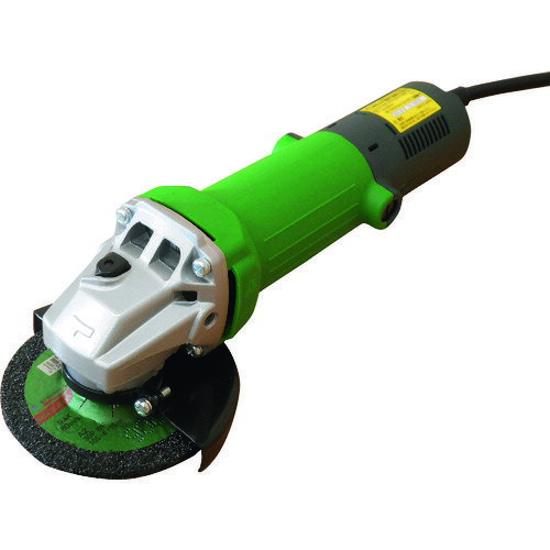 ■高速 電気二重絶縁ディスクグラインダHDR-1000RL HDR1000RL(2072202)