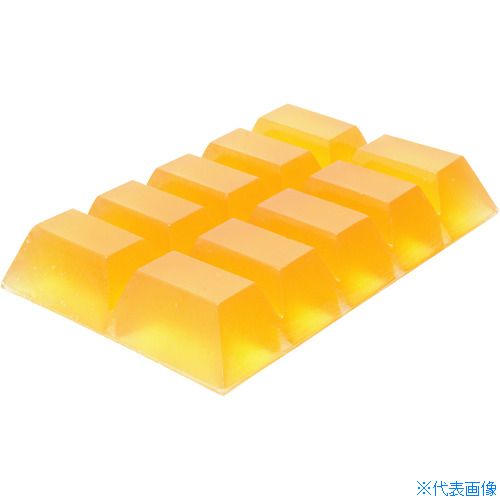 オレンジブック トラスコ中山　TRUSCO関東化学工業 保護被膜 シールピール 011CN 20KG 〔品番:011CN20KG〕[ 注番:2072540]特長●熱を加えると溶解し常温に戻すと再度固まります。●この性質を利用し精密部品や製品全体を錆や傷から守ります。●剥がした皮膜は再度溶解可能です。●長期防錆に適します。用途●長期保存時や、高湿度時の防錆及び製品の保護に。仕様●色：淡黄褐色●使用温度範囲(℃)：約180●タイプ：ホットタイプ●容量(kg)：20仕様2●MIL-P-149A-TypeI材質/仕上●熱可塑性樹脂セット内容/付属品注意原産国（名称）日本JANコード本体質量20kgオレンジブック トラスコ中山　TRUSCO関東化学工業 保護被膜 シールピール 011CN 20KG 〔品番:011CN20KG〕[注番:2072540][本体質量：20kg]分類》化学製品》化学製品》防錆剤☆納期情報：メーカー直送品（送料元払い）【法人限定＝会社名ご記入お願い致します。】 ※北海道・沖縄・離島は運賃別途商品も含む