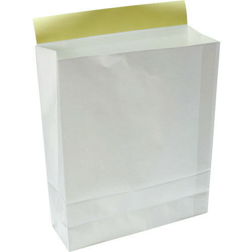 ■TRUSCO 梱包宅配袋25枚入り(中) 白 縦420x横260mm SGWM(2072786)