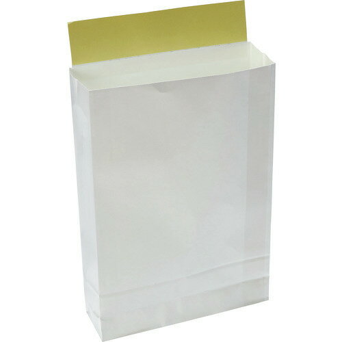 ■TRUSCO 梱包宅配袋25枚入り(小々) 白 縦330x横220mm SGWSS(2072787)