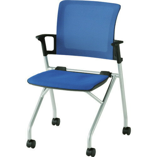 ��TRUSCO ����ѥ��ȥߡ��ƥ��󥰥����� �֥롼 CMCB(2072931)[�������Ӥ����Ѥ�][ˡ�͸���]