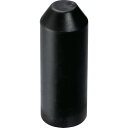 ■TRUSCO 2:1収縮キャップ 収縮前内径6.0mm 50個入 STB06(2072972)