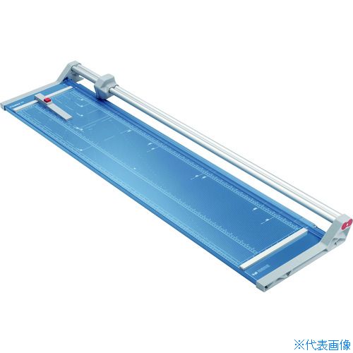 ■ダーレー 裁断機 ローラーカッター 558N型 00558N(2073205)[送料別途お見積り][法人限定][直送]