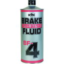 ■KYK ブレーキフルード BF-4 500ml 58052(2073798)