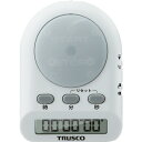 ■TRUSCO プッシュタイマー PTM584(2074113)