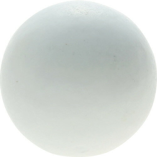 Rakuten - ■TRUSCO アルミナボール(92〜94) 8mm 1kg ALB8MM1KG(2074443)