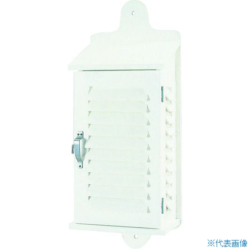 ■SKTAIHEI百葉箱壁掛け型0...