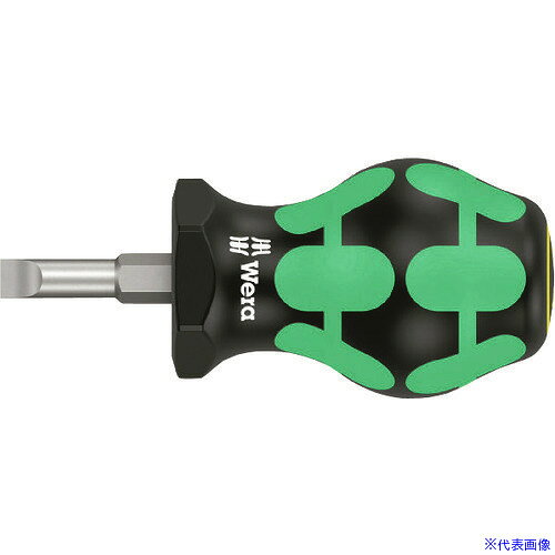オレンジブック トラスコ中山　TRUSCOWera(ヴェラ) 335 スタビドライバー マイナス1.2 x 6.5 x 25 mm 〔品番:008843〕[ 注番:2075064]特長●人間工学に基づいた二重材質を組み込んだミニハンドルです。●コンパクトな外形により収納、作業スペース削減を実現します。用途●汎用・携帯仕様●刃先：［［−］］6.5●軸長(mm)：24.5●全長(mm)：78.5●軸径(mm)：6.5仕様2●ISO2380材質/仕上●軸：特殊合金鋼●グリップ：プラスチックセット内容/付属品注意原産国（名称）チェコJANコード4013288212146本体質量37gオレンジブック トラスコ中山　TRUSCOWera(ヴェラ) 335 スタビドライバー マイナス1.2 x 6.5 x 25 mm 〔品番:008843〕[注番:2075064][本体質量：37g]《包装時基本サイズ：81×34×34》〔包装時質量：37g〕分類》手作業工具》ドライバー・六角棒レンチ》スタビードライバー☆納期情報：仕入れ先通常在庫品 (欠品の場合有り)