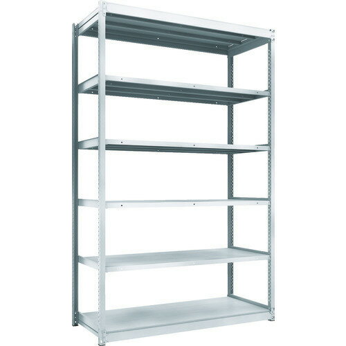 ��TRUSCO TUG�����̥ܥ�ȥ쥹ê 100kg ñ�η� 1540��624��H2400 6�� TUG10085L6(2075427)[ˡ...