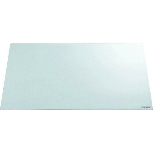 ■TRUSCO 新JIS用・両面非転写デスクマット 1190X690 DMJ127A(2076207)