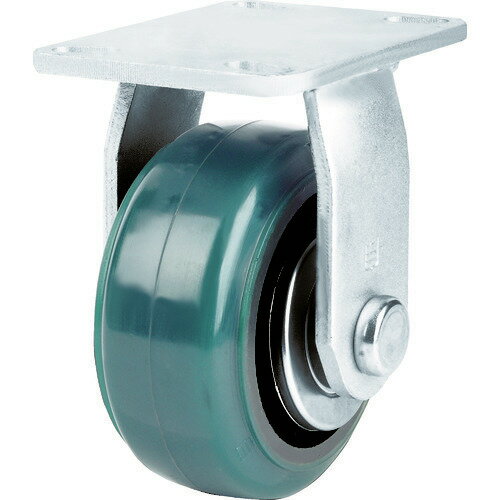TRUSCO ĶŹٽѥ㥹  200MM Ѽ쥿1500KGF TUSH200RKPL(2077230)