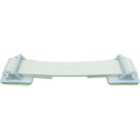 ■LINTEC21 転倒防止ベルト・ビヨンタ ライトグレー(2本入) LH902BGP(2077368)