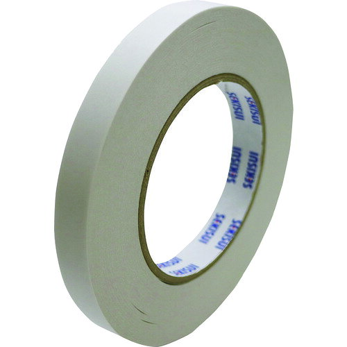 ■積水 一般接着用両面テープ 15mm×50M(20巻入り) 75EV52(2077595)