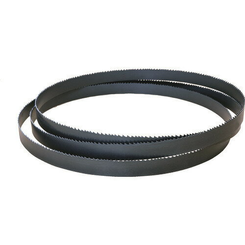 ■TRUSCO カットオフバイメタルバンドソー 全長7600 幅54 厚み1.6 山数3/4アサリ大 BIM7600541634CB(2078010)×2[送料別途見積り][法人・事業所限定][メーカー取寄]