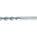 ■ダイジェット アルミ加工用ソリッドスクエアエンドミル(2枚刃・ロング刃長) 24.0mm ALSEEL2240(2080664)(4)
