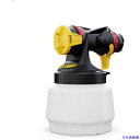 ■WAGNER エアレス塗装機用アタッチメント Wall Extra I-Sprayアタッチメント 2361746(2082697)