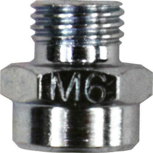 ■TRUSCO HN23M用ノーズピース M4 HN2303M4(2083504)