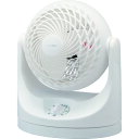 ■IRIS 283229サーキュレーター 8畳 首振り マカロン型 PCFMKM15W(2084974)