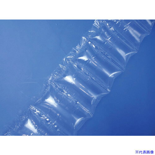 オレンジブック トラスコ中山　TRUSCOオクトパック AIR5用エアー緩衝材フィルム200x110(500m/25μ)バイオ無地 〔品番:OCT200110525〕[ 注番:2085192]特長●AIR5用の用紙です。用途●空間充填用に。仕様●バッグ寸法(mm)：200×110●厚さ(μ)：25●長さ(m)：500●幅(mm)：200●色：無地透明●タイプ：ピロー仕様2●ピロータイプフィルム材質/仕上●低密度ポリエチレン（LDPE）セット内容/付属品注意原産国（名称）中国JANコード4589428490137本体質量4.8kgオレンジブック トラスコ中山　TRUSCOオクトパック AIR5用エアー緩衝材フィルム200x110(500m/25μ)バイオ無地 〔品番:OCT200110525〕[注番:2085192][本体質量：4.8kg]《包装時基本サイズ：190×190×200》〔包装時質量：5kg〕分類》梱包用品》梱包結束用品》緩衝材☆納期情報：仕入れ先通常在庫品 (欠品の場合有り)