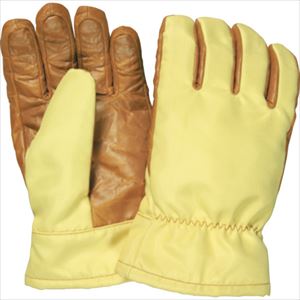 ■MAX 500℃対応耐熱手袋 フリー ZC1W(2086582)[送料別途お見積り][法人限定][掲外取寄]