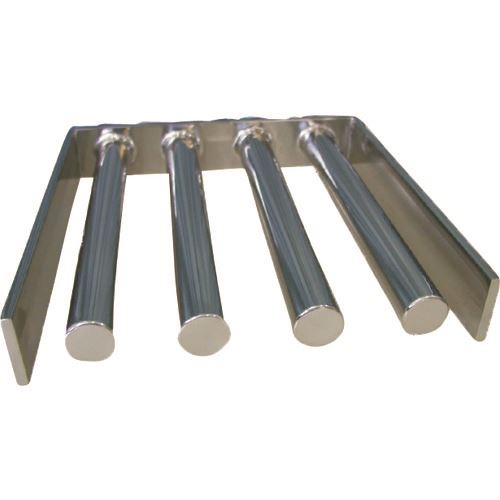 ���ޥ��ͥåȥץ�� �⼧�ϳѷ���˥åȥС� ��Ǯ150�� 1.0T(10000G) 250��300��50 �ޥ��ͥå�5���� MGPGU25305(2090787...