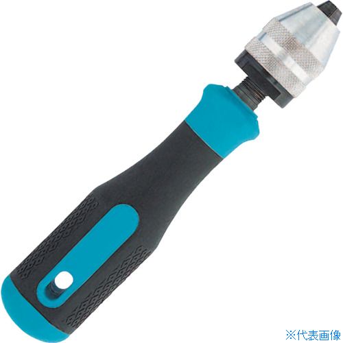 ■ウォーターミルズ 手動カウンターシンク用ハンドル φ1-8mm用 WMHCHL18(2090941)