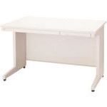 ■プラス 671288)LA 平机 LA-117H WS/W4 LA117HWSW4(2091993)[送料別途見積り][法人・事業所限定][外直送]