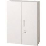 ■PLUS 657775)L6 ICログ両開き保管庫 L6−G105A−LG−T W4 L6G105ALGTW4(2092032)[送...