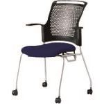 オレンジブック トラスコ中山　TRUSCOPLUS 629549)会議イス チェダーC MB−W63SH NBL 〔品番:MBW63SHNBL〕[ 注番:2092084]特長仕様仕様2●会議イス　チェダーC　MB−W63SH　NBL　（629549）材質/仕上セット内容/付属品注意原産国（名称）日本JANコード4549033128788本体質量6.7kgオレンジブック トラスコ中山　TRUSCOPLUS 629549)会議イス チェダーC MB−W63SH NBL 〔品番:MBW63SHNBL〕[注番:2092084][本体質量：6.7kg]分類》オフィス・住設用品》オフィス家具》会議用チェア☆納期情報：オレンジブック掲載以外でメーカー直送品【法人限定＝会社名ご記入お願い致します。】