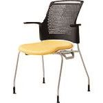 オレンジブック トラスコ中山　TRUSCOPLUS 629406)会議イス チェダーC MB−W61NH YL 〔品番:MBW61NHYL〕[ 注番:2092164]特長仕様仕様2●会議イス　チェダーC　MB−W61NH　YL　（629406）材質/仕上セット内容/付属品注意原産国（名称）日本JANコード4977564670139本体質量6.5kgオレンジブック トラスコ中山　TRUSCOPLUS 629406)会議イス チェダーC MB−W61NH YL 〔品番:MBW61NHYL〕[注番:2092164][本体質量：6.5kg]分類》オフィス・住設用品》オフィス家具》会議用チェア☆納期情報：オレンジブック掲載以外でメーカー直送品【法人限定＝会社名ご記入お願い致します。】